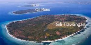 gili islands