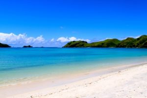 tanjung aan, bukit merese hill, kuta lombok