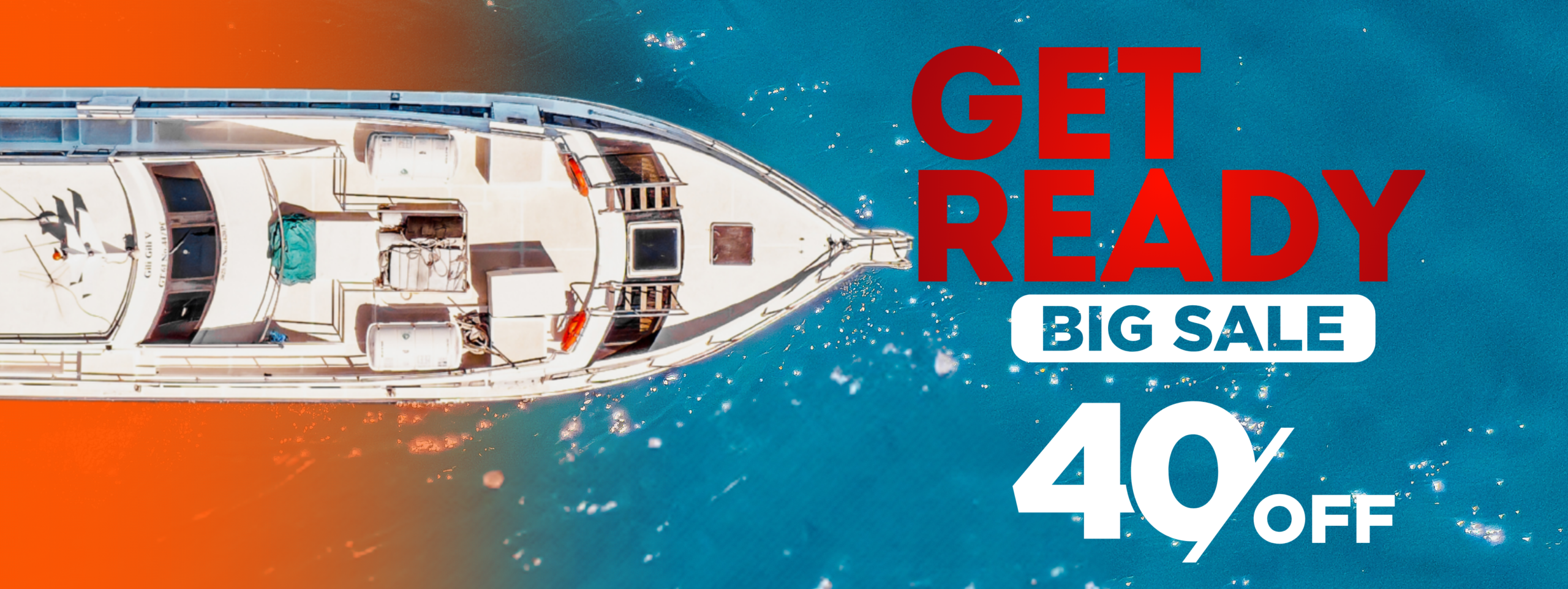 Promo Gili Gili Fast Boat