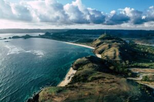 Mandalika MotoGP trip from Bangsal Lombok